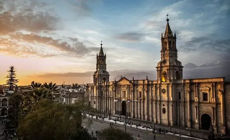 Arequipa ante el 2026: desafíos para recuperar el dinamismo económico