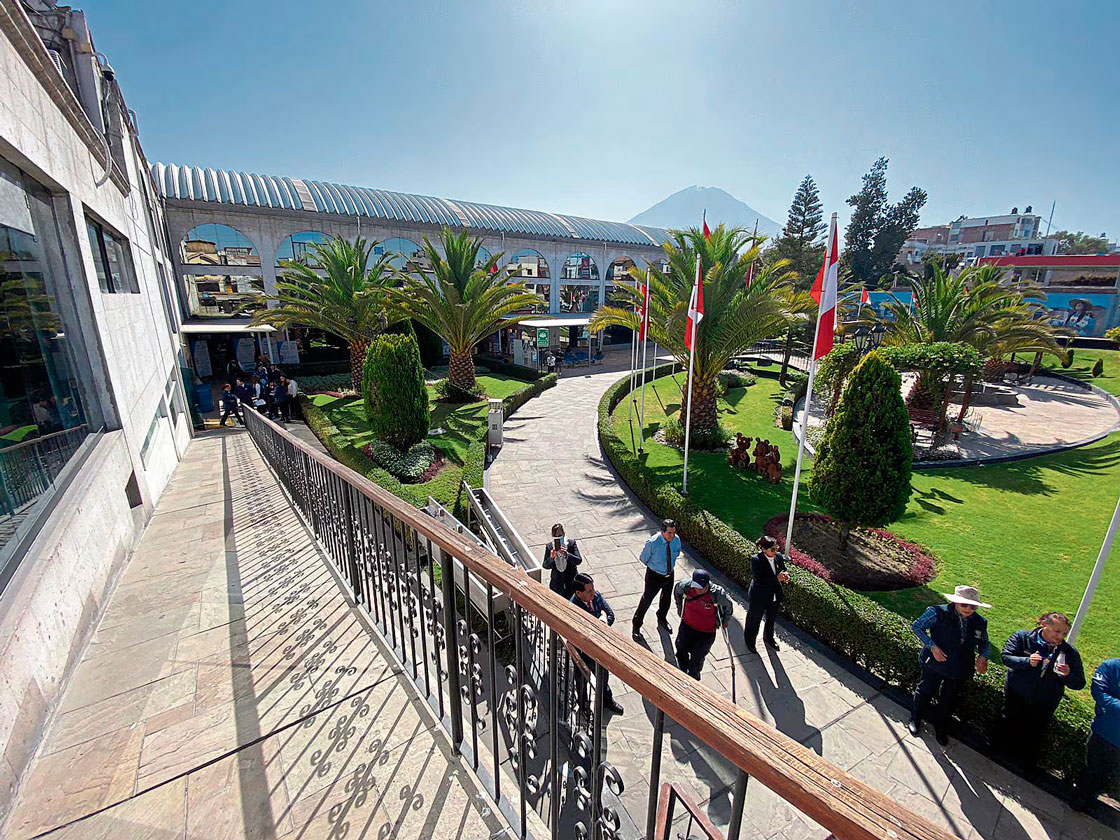 Arequipa: el gasto en planillas del Estado crece, pero sin resultados visibles