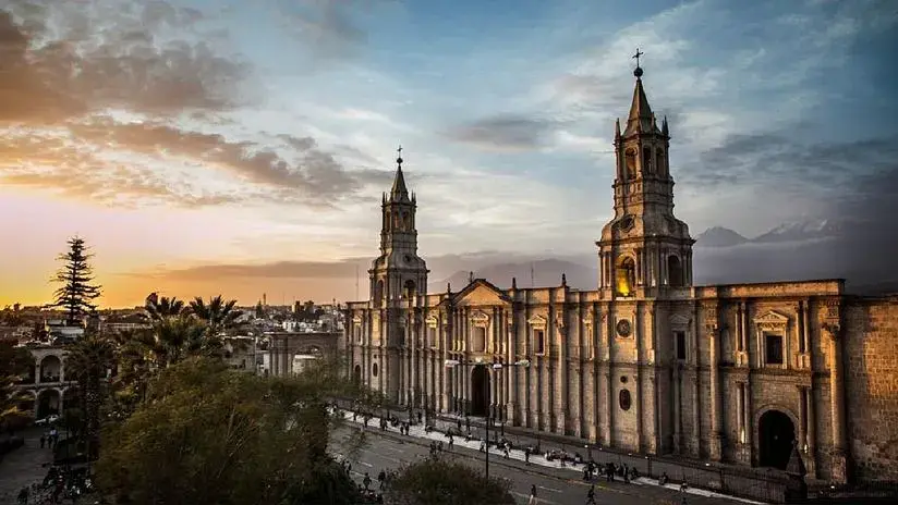 Arequipa ante el 2026: desafíos para recuperar el dinamismo económico