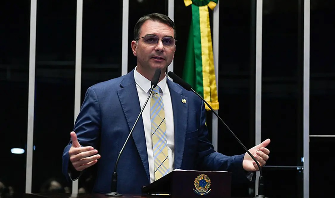 BRASIL BOLSONARO CANDIDATO