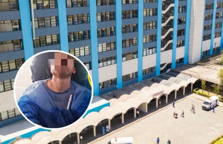 Fallece joven agredido tras ser acusado de tocamientos a menor