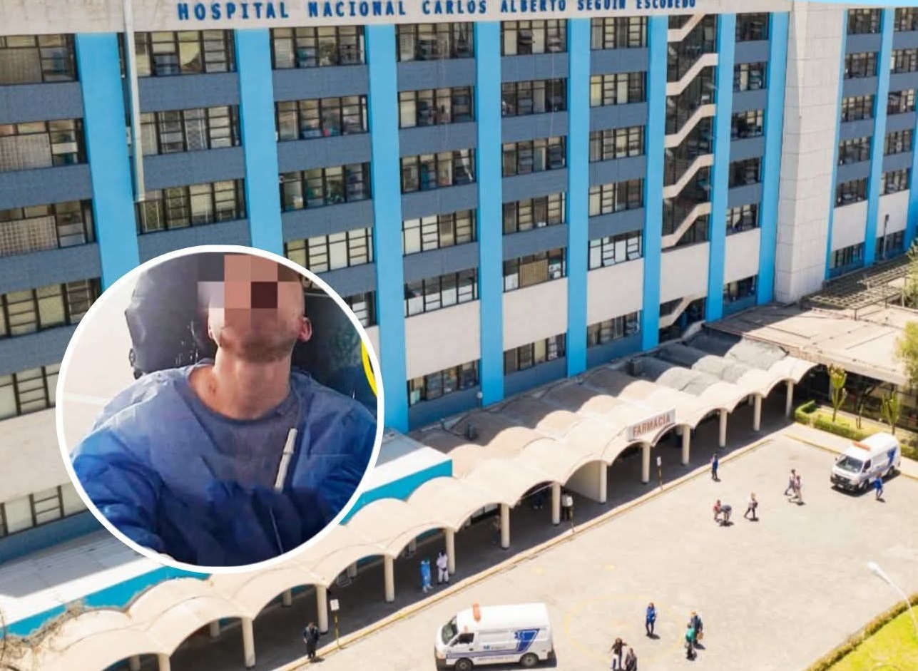 Fallece joven agredido tras ser acusado de tocamientos a menor