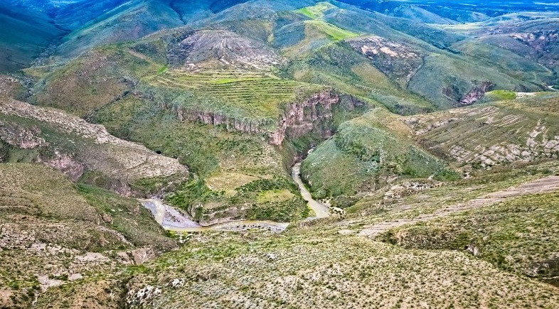 GRA define futuro de represas Casa Blanca y Toma Grande