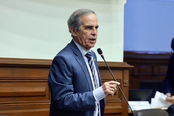 Chiabra ante escenario violento: “Será necesario que candidatos bajen el tono”