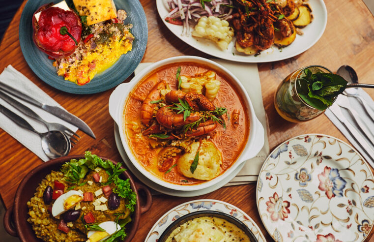 AFINANDO NUESTROS PALADARES. Cocinar es aprender a comer