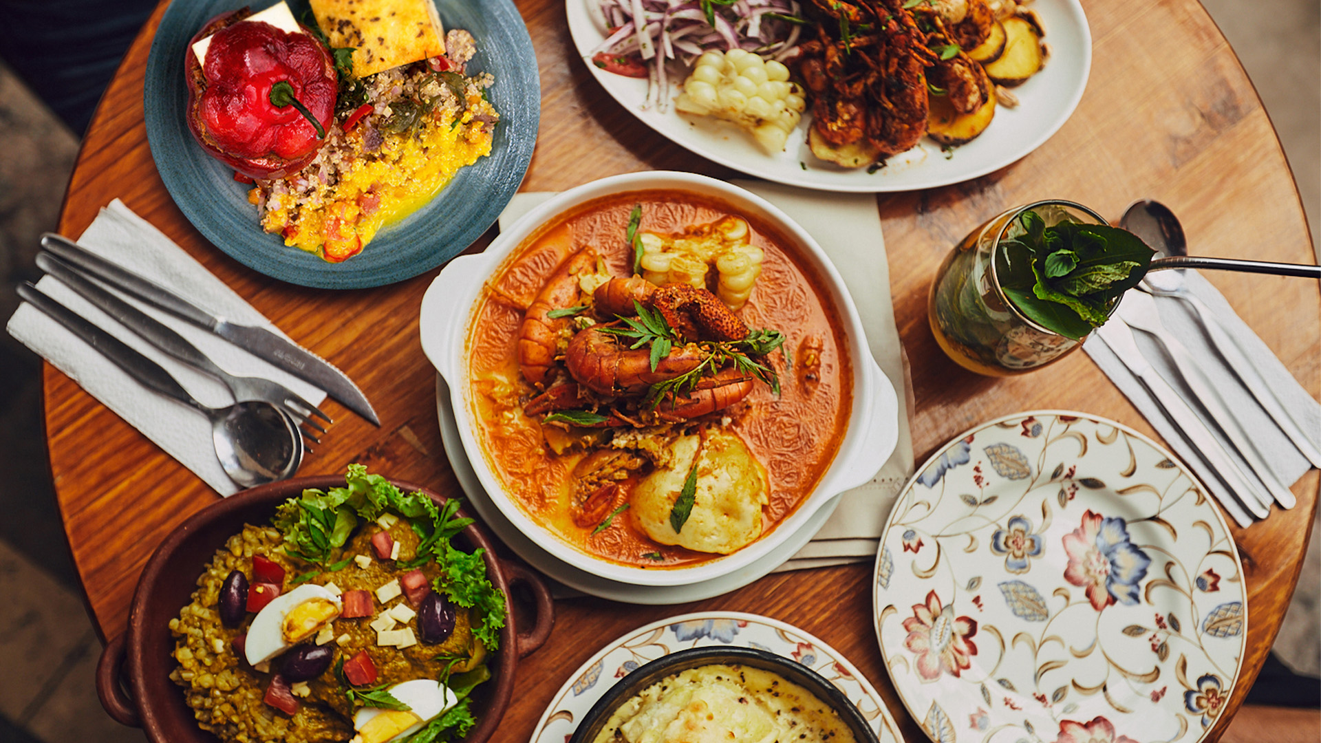 AFINANDO NUESTROS PALADARES. Cocinar es aprender a comer