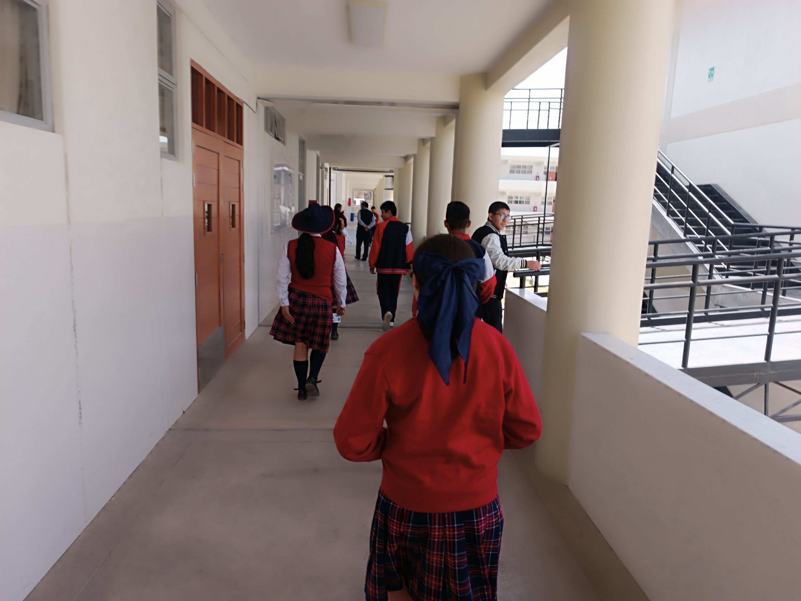 400 mil escolares culminarán el año escolar el 19 de diciembre