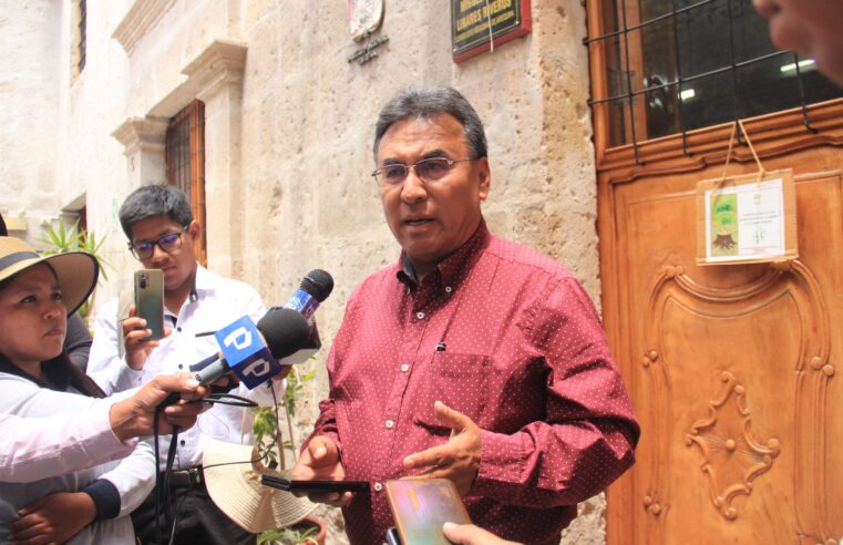 Cuestionan baja inversión del GRA en educación para 2026