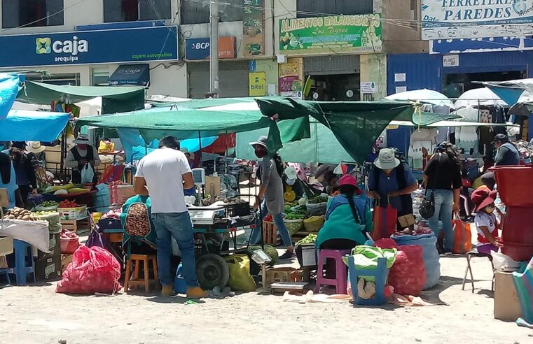 No se permitirá el uso de espacios públicos sin autorización ni la venta de pirotecnia en Cerro Colorado