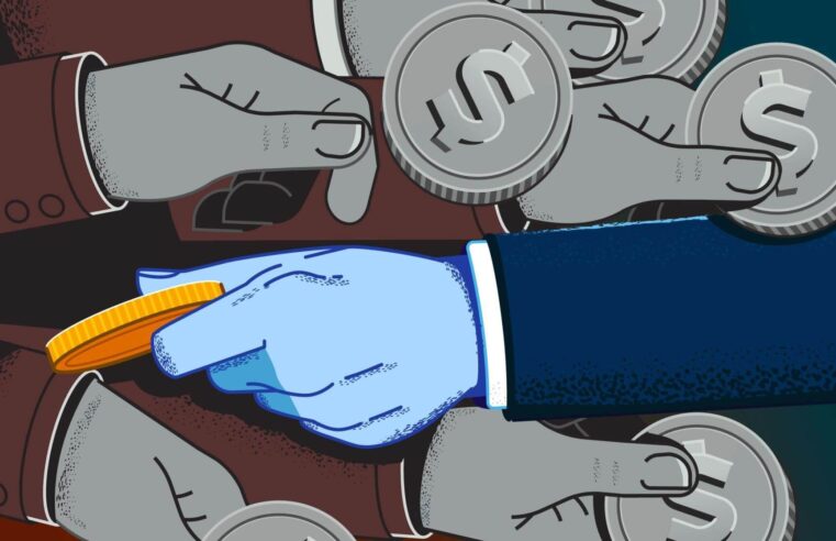 Recaudar más no basta: el Estado también debe aprender a gastar mejor