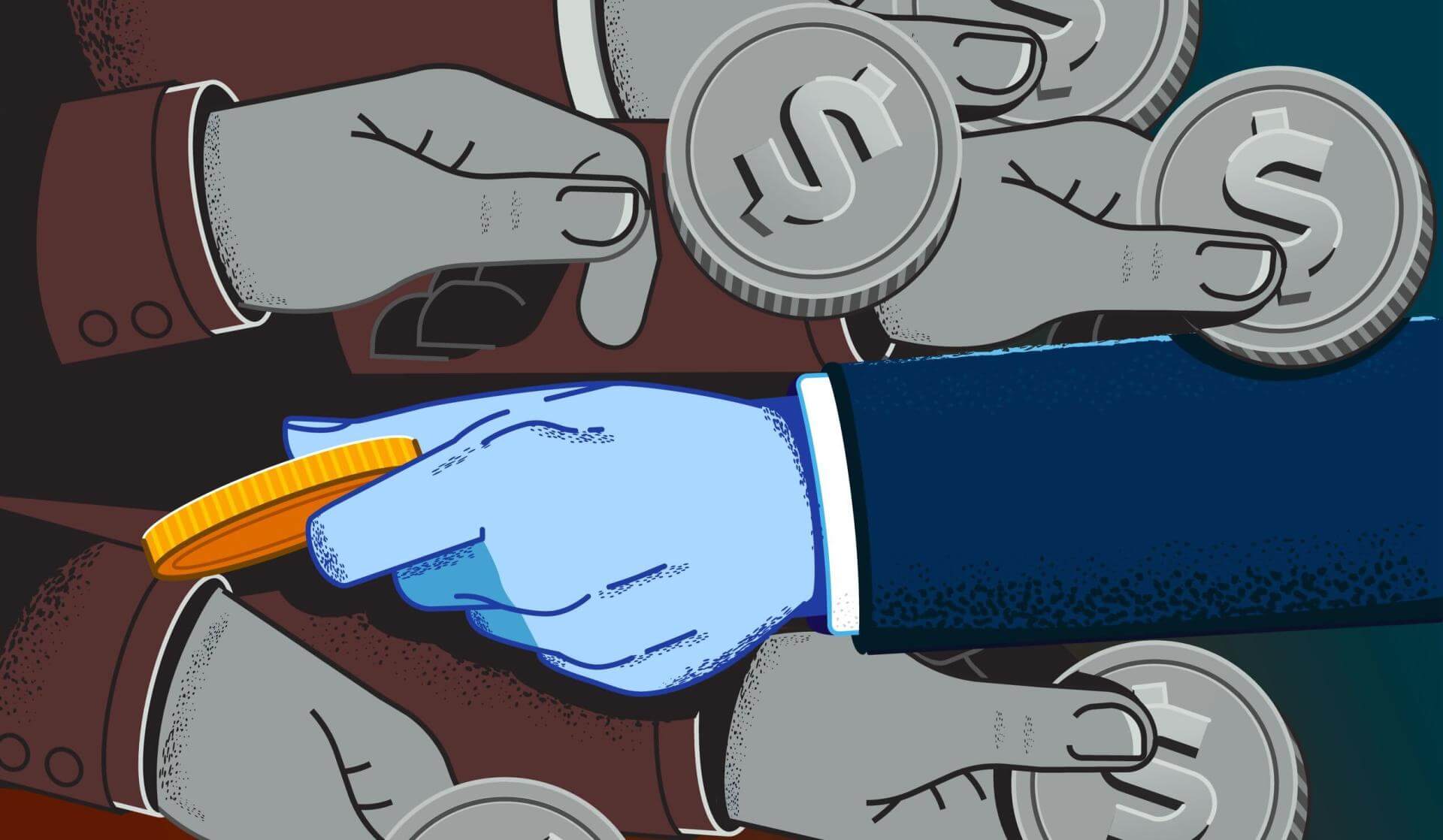 Recaudar más no basta: el Estado también debe aprender a gastar mejor