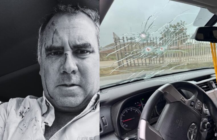 Belaúnde descarta renunciar a su precandidatura presidencial