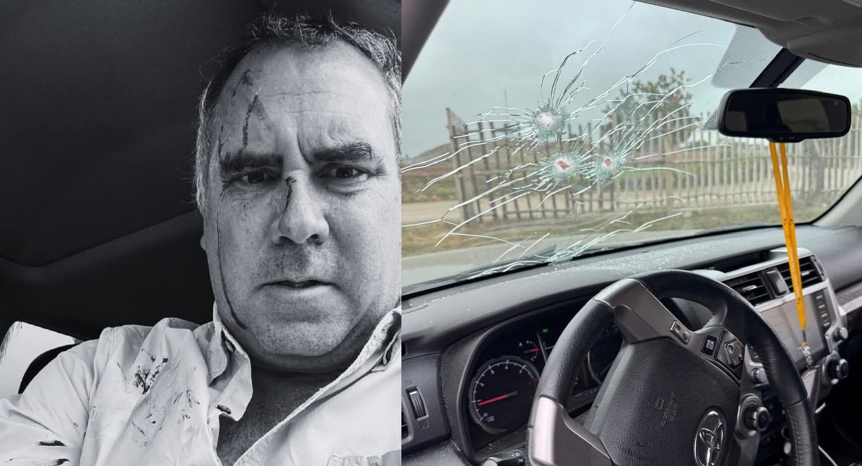 Belaúnde descarta renunciar a su precandidatura presidencial