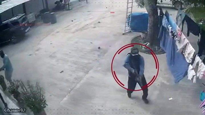 Empresario peruano secuestrado en Bolivia fue encontrado muerto