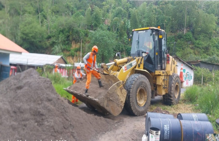 MTC tratará sobre obras en vía Chachapoyas-Balsas