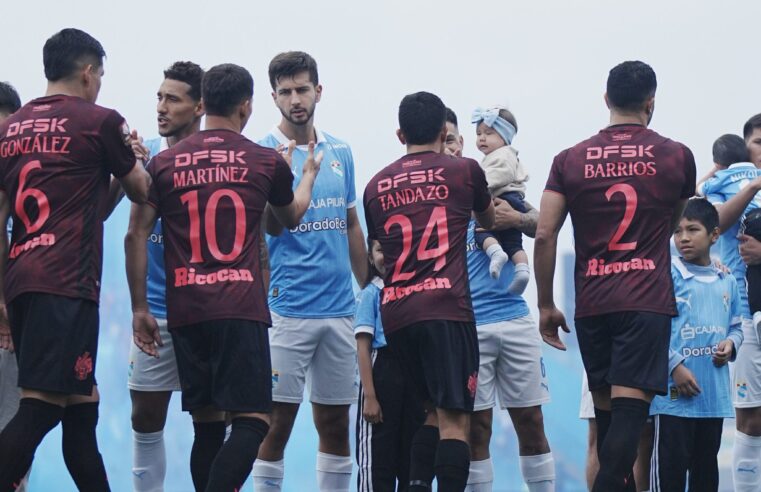 El FBC Melgar terminará el año cobrando a la FPF