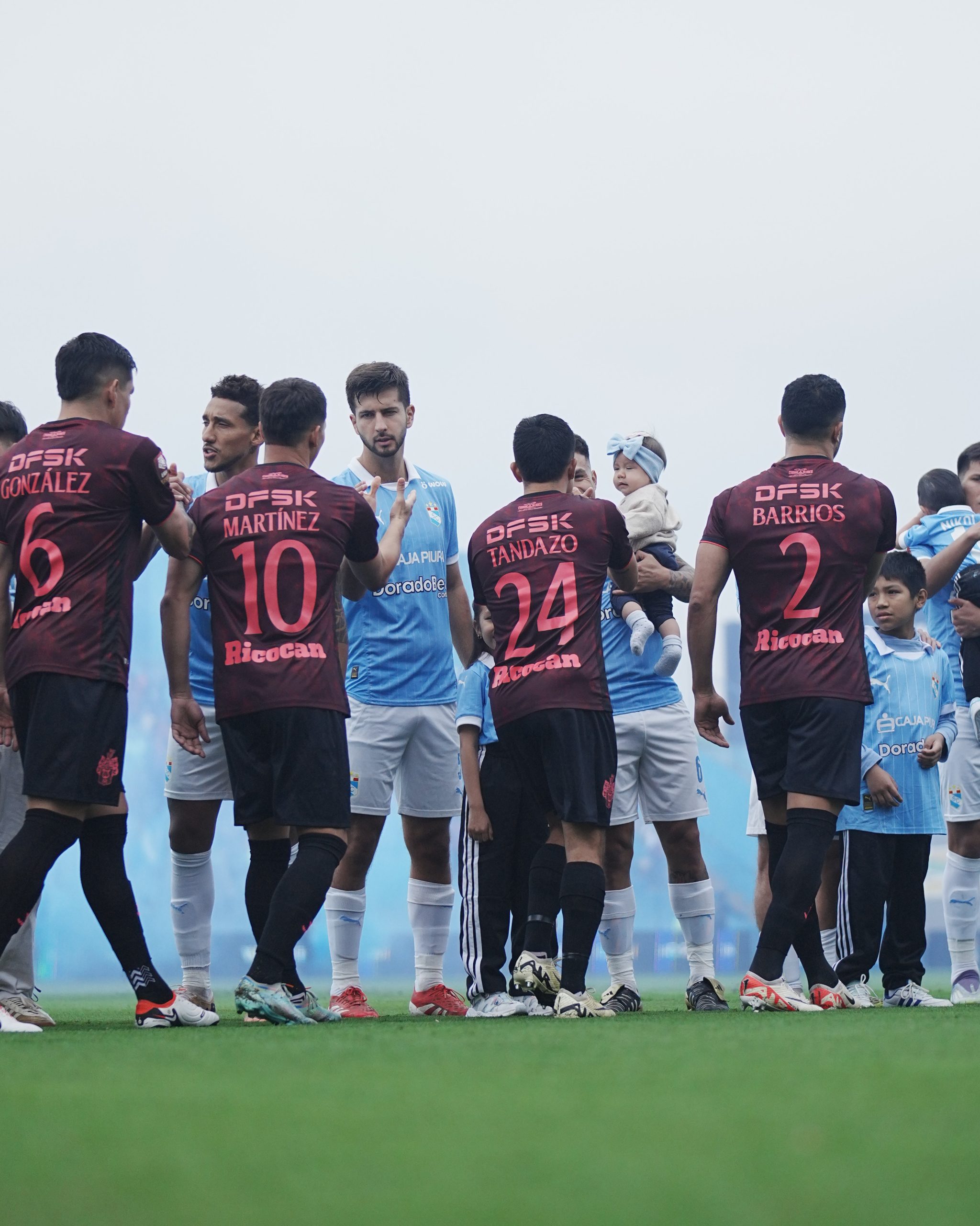 El FBC Melgar terminará el año cobrando a la FPF