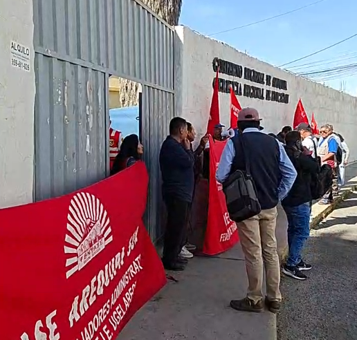 FOTO DE HOY JUEVES 11 DE DICIEMBRE