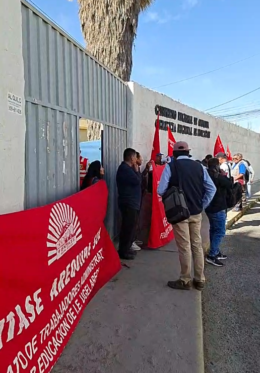 FOTO DE HOY JUEVES 11 DE DICIEMBRE