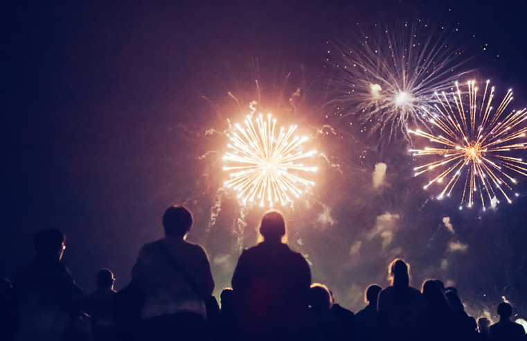 Celebremos las fiestas con responsabilidad, cuidemos nuestra integridad