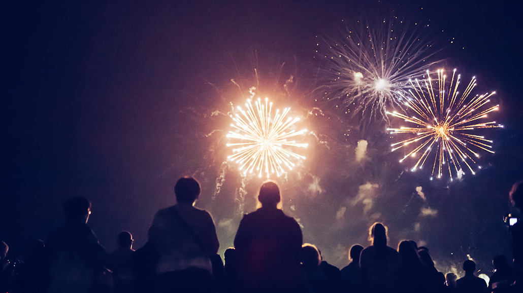 Celebremos las fiestas con responsabilidad, cuidemos nuestra integridad