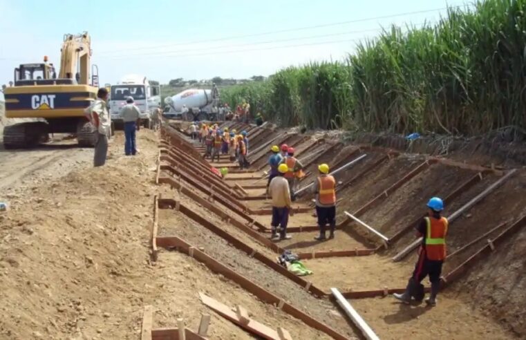 Cusco: más de 3 mil obras públicas abandonadas frenan desarrollo regional