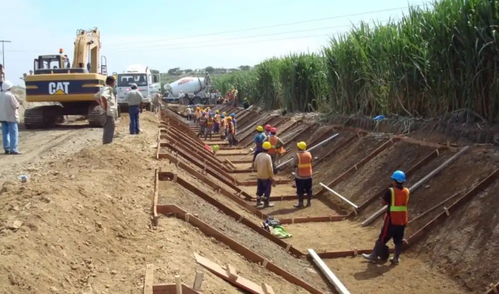 Cusco: más de 3 mil obras públicas abandonadas frenan desarrollo regional
