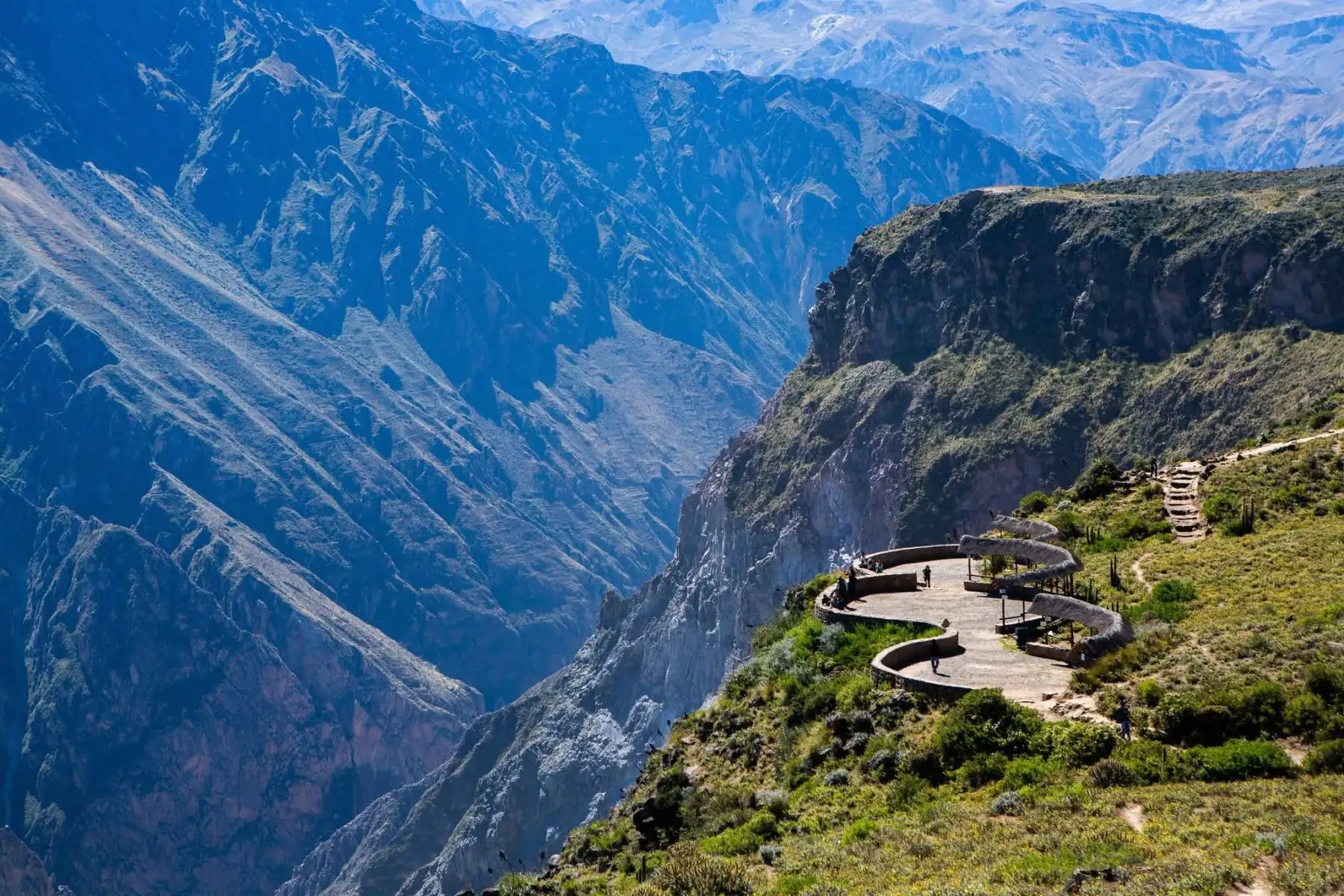 Crean Unidad ejecutora destino Arequipa–Colca