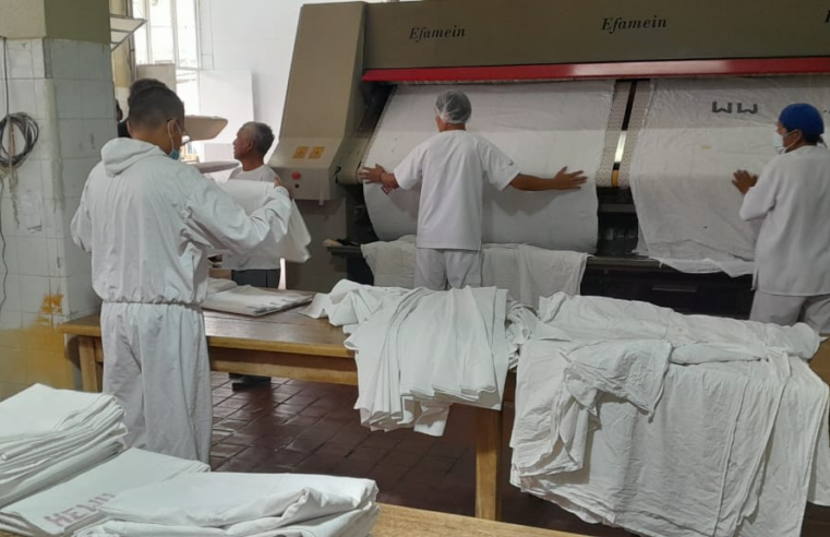 Trabajadores ratifican que crisis del Honorio Delgado es «insostenible»