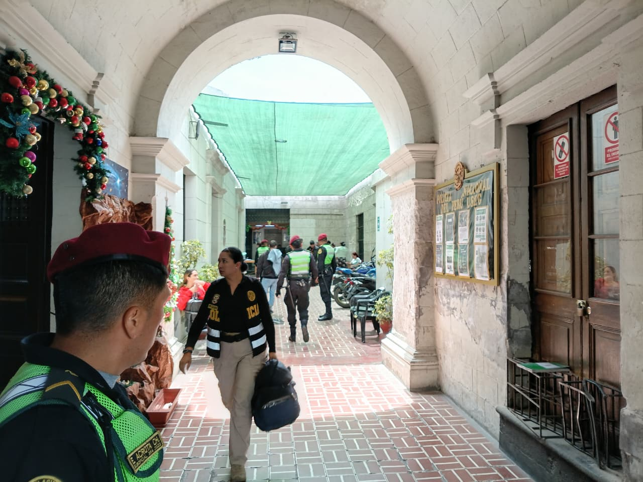 Expulsan a once ciudadanos venezolanos en situación irregular tras operativo