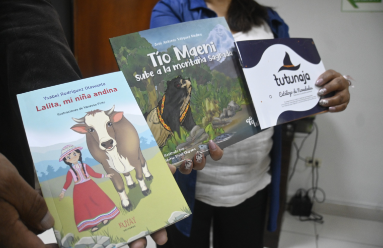 Impulsan alianza para promover la lectura infantil en zonas aledañas
