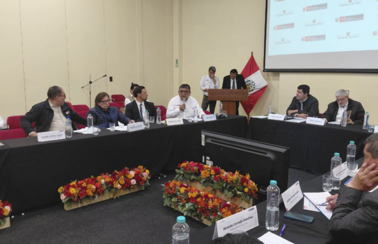 Masificación de gas natural en centro y sur será una realidad