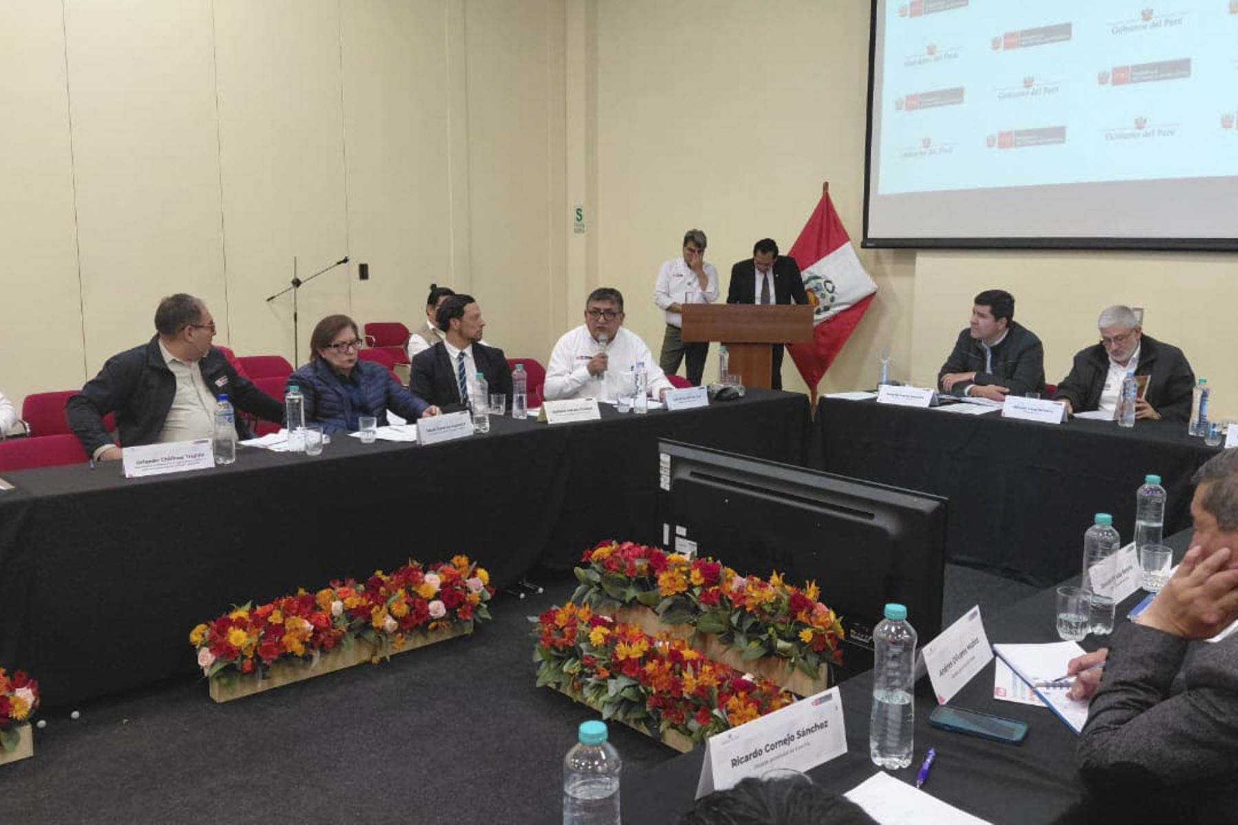 Masificación de gas natural en centro y sur será una realidad