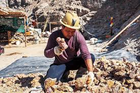 “El Estado no escucha, formalización minera no avanza por la burocracia”