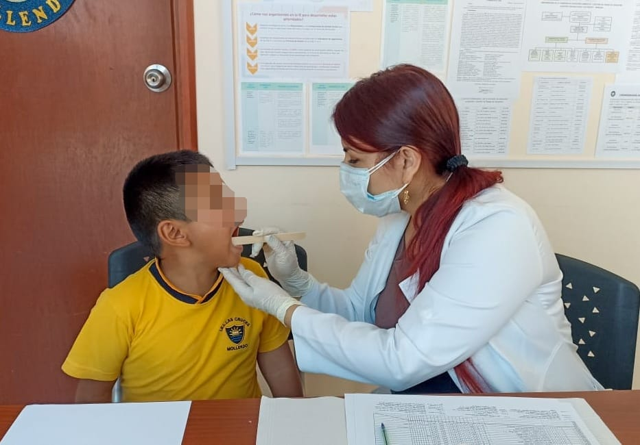 Refuerzan servicios de salud en Islay para afrontar un verano seguro y saludable