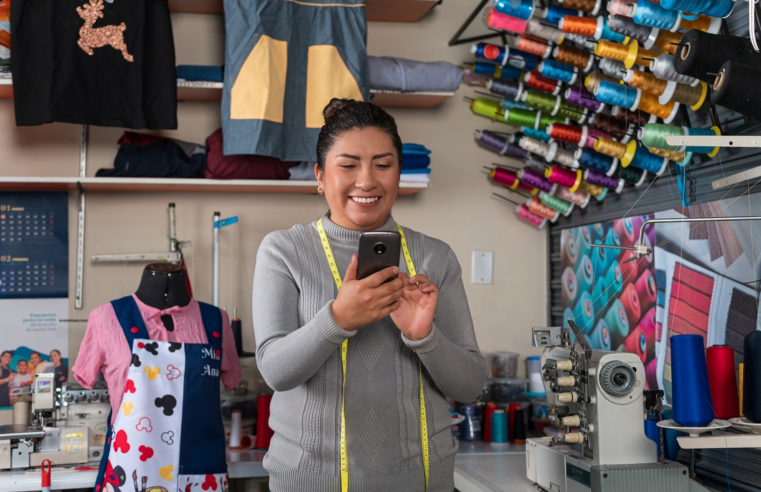 Caja Arequipa realiza los primeros desembolsos digitales de crédito