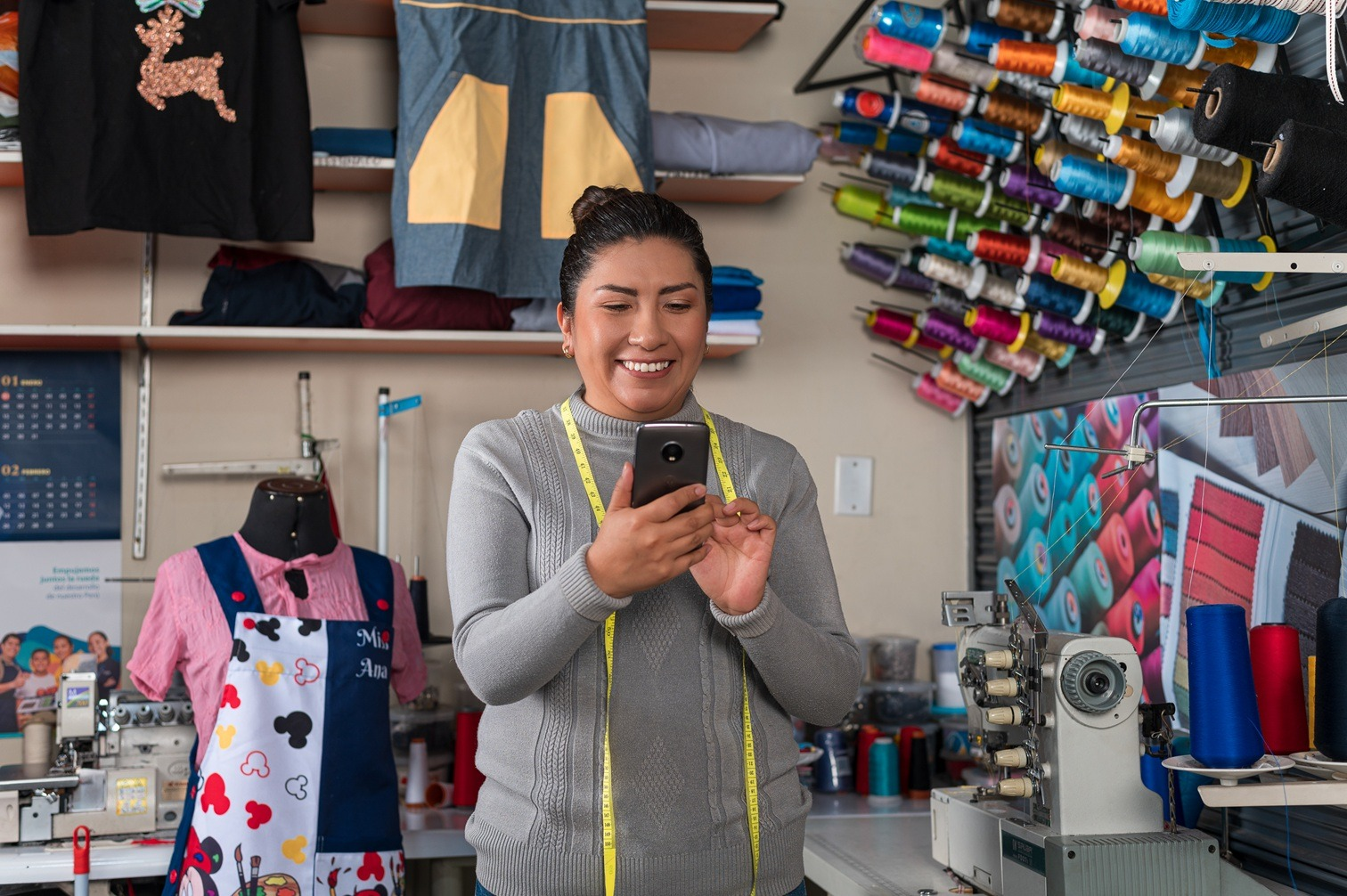 Caja Arequipa realiza los primeros desembolsos digitales de crédito