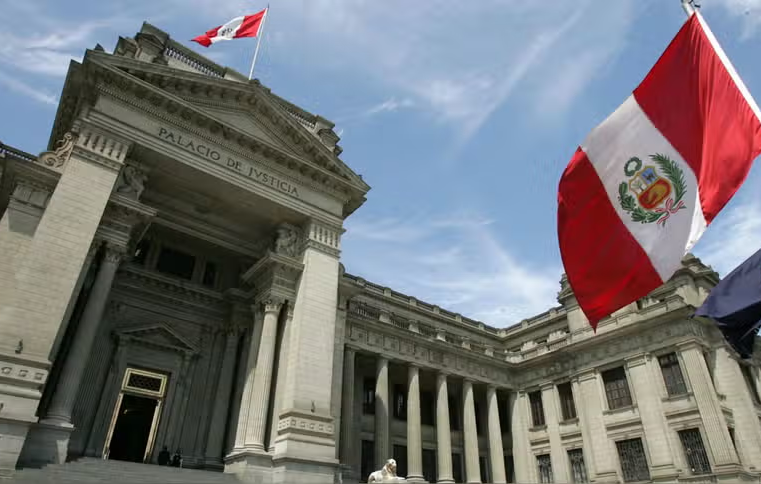 PJ autorizó a Jorge Barata viajar rumbo a Australia con su esposa