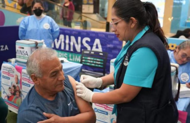 Perú confirma 2 casos de influenza A (H3N2) y declara alerta epidemiológica nacional