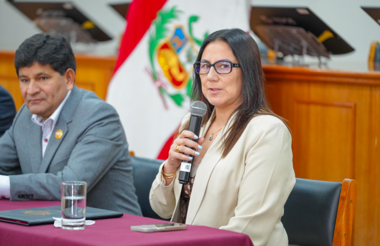 Cambian a titular de Promoción de la Inversión Privada del GRA