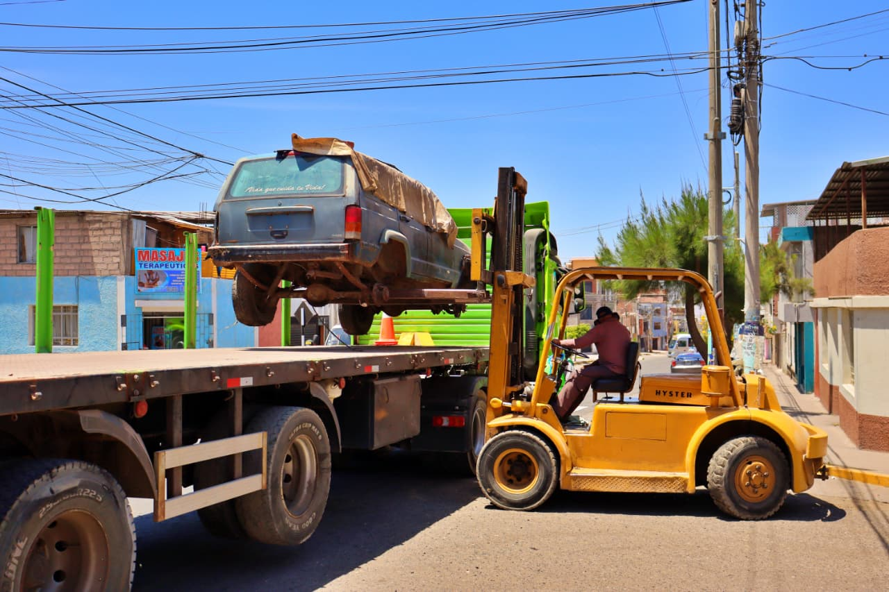 FOTO DE HOY MIERCOLES 17 DE DICIEMBRE