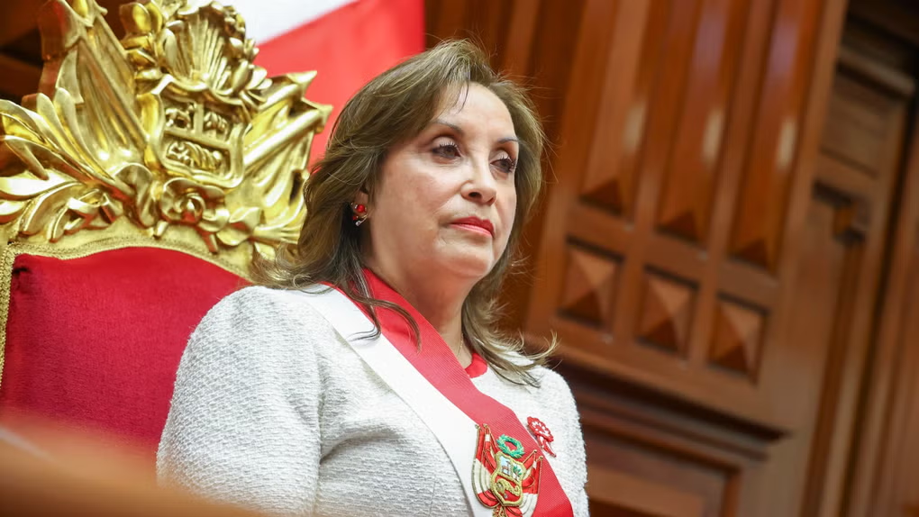 PJ admitió a trámite demanda de Boluarte para anular vacancia