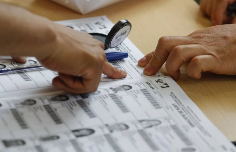 Padrón electoral habilita a más de 27 millones de peruanos para votar