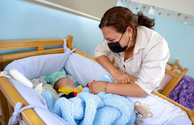 MIMP coordina acciones para fortalecer atención a poblaciones vulnerables en Arequipa