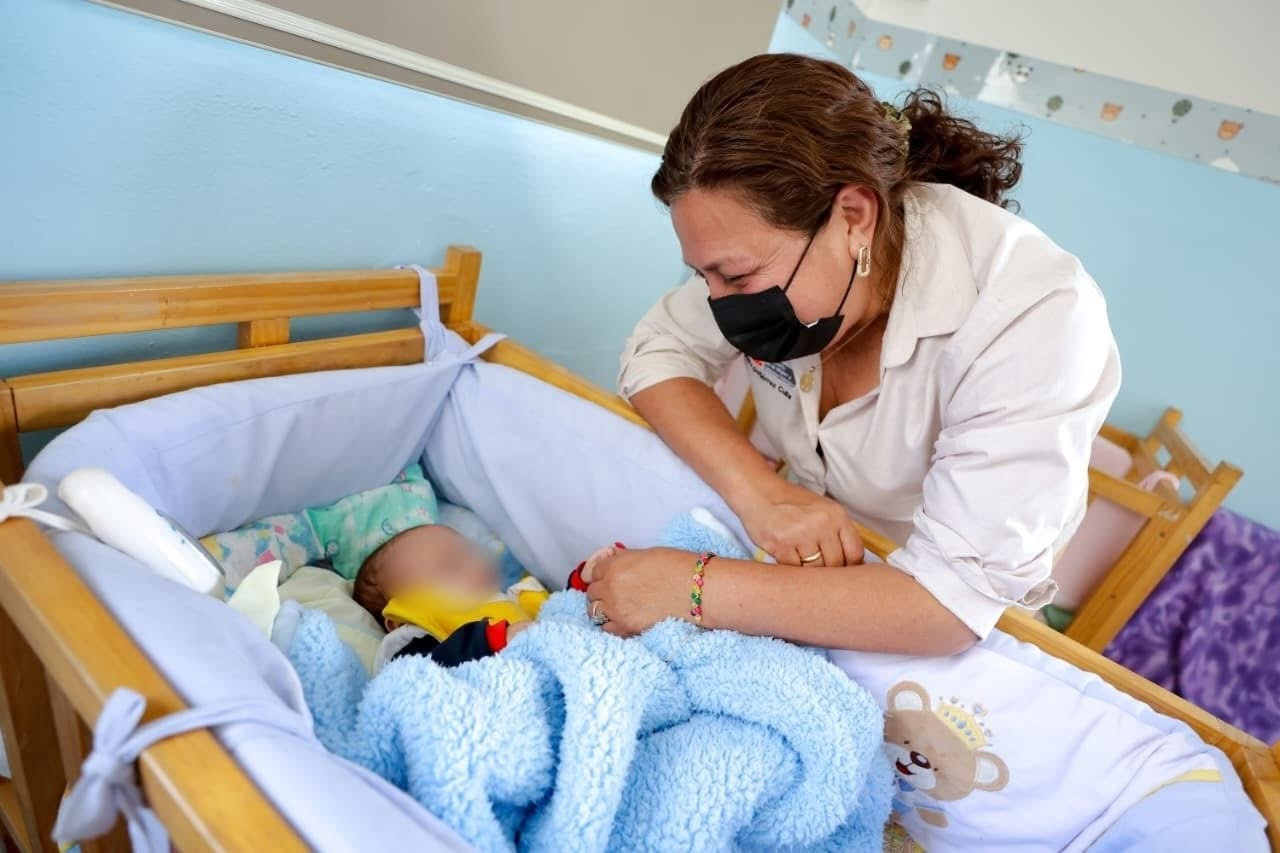 MIMP coordina acciones para fortalecer atención a poblaciones vulnerables en Arequipa