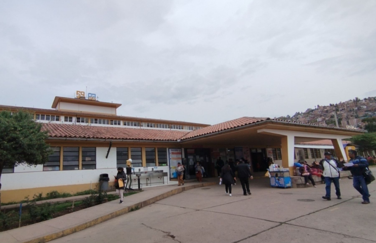 Cusco registra ocho casos de influenza desde septiembre