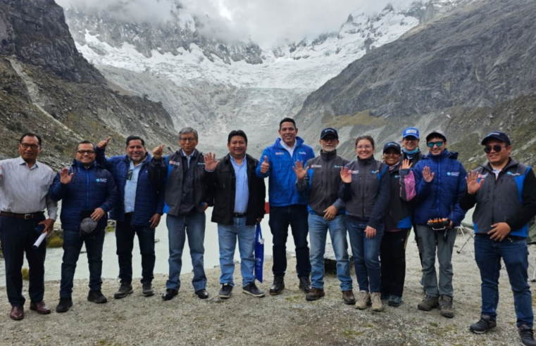 Articulan acciones para fortalecer la gestión de residuos sólidos