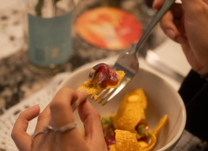 «Pueblo Paladar» celebró su quinta edición en Arequipa