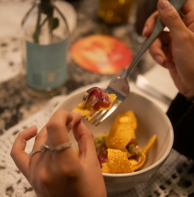 «Pueblo Paladar» celebró su quinta edición en Arequipa