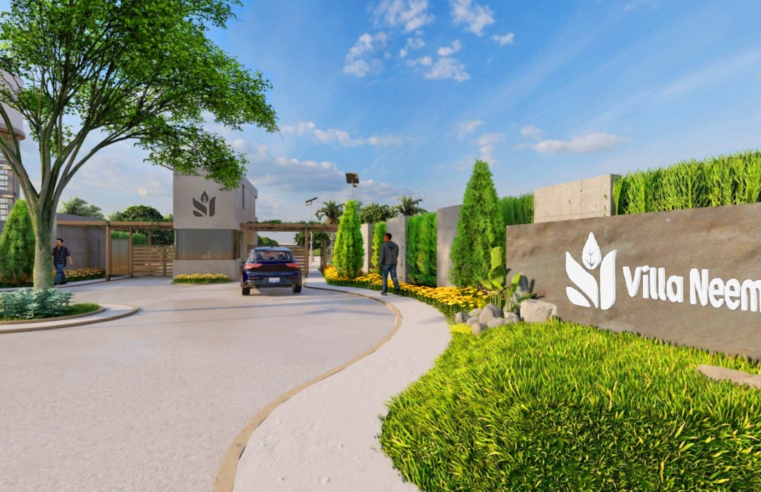 Villa Neem, primer proyecto inmobiliario con hueros orgánicos en Arequipa